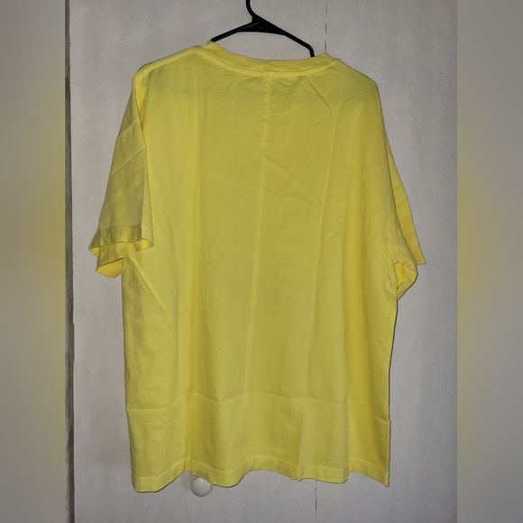 Free People Ragabond Farmers Market Tee NWOT - Picture 8 of 8